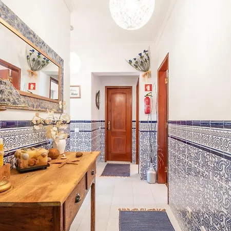 Guestready - Carpinteiro House Ericeira