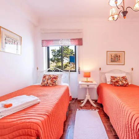 Lägenhet Guestready - Carpinteiro House
