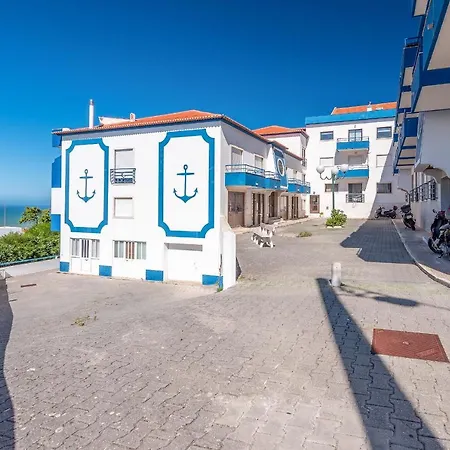 Guestready - Carpinteiro House * Ericeira